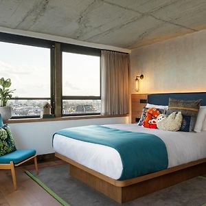 Superior Kamer met een Queen Size Bed